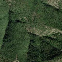 Satellite imagery of Güvercin Kayası, TR