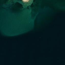 Satellite imagery of İnce Burun, TR