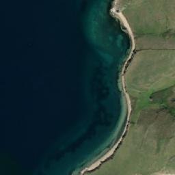 Satellite imagery of Mermer Burun, TR