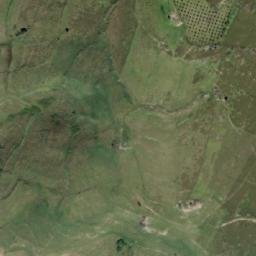 Satellite imagery of Mermer Burun, TR