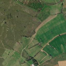 Satellite imagery of Mermer Burun, TR