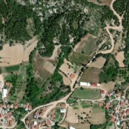 Drone Görünümü