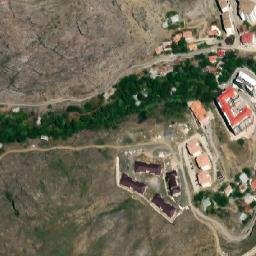 Drone Görünümü