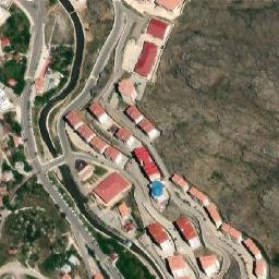 Drone Görünümü