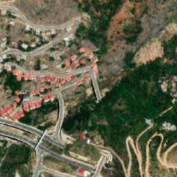 Drone Görünümü