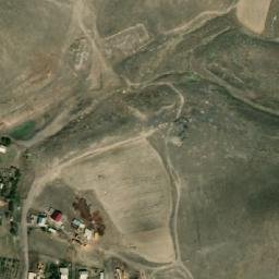 Satellite imagery of Gund, AM