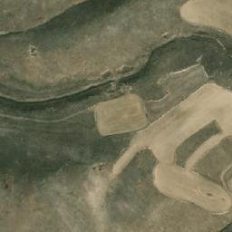 Satellite imagery of Gund, AM