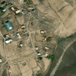 Satellite imagery of Gorshat’umb, AM