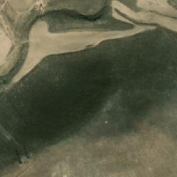 Satellite imagery of Gorshat’umb, AM