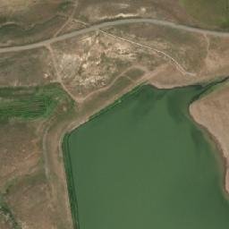 Satellite imagery of Bazalti, AM