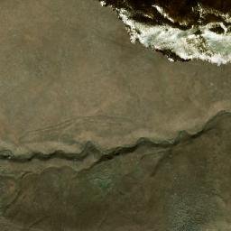 Satellite imagery of K’ert’utegh, AM