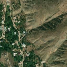 Satellite imagery of Pahlavunu, AM