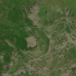 Satellite imagery of P’osik, AM