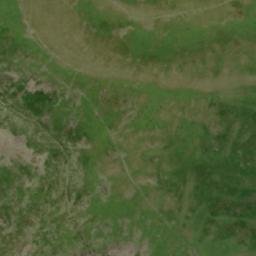 Satellite imagery of P’osik, AM