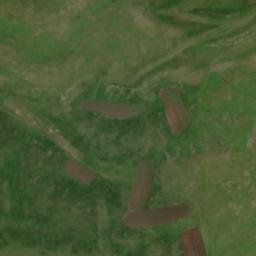 Satellite imagery of P’osik, AM