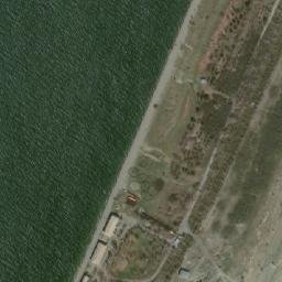 Satellite imagery of Yerakar, AM