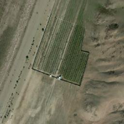 Satellite imagery of Sevablur, AM