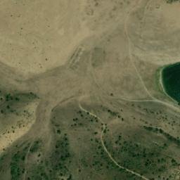 Satellite imagery of Dashtalerr, AM