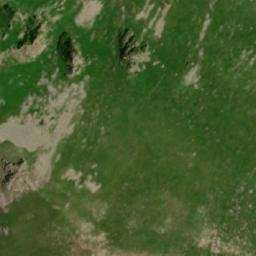 Satellite imagery of Qanlı Dağ, AZ