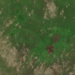 Satellite imagery of Pirsultan Dağı, AZ