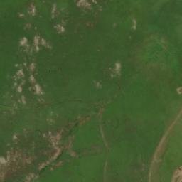 Satellite imagery of Pirsultan Dağı, AZ