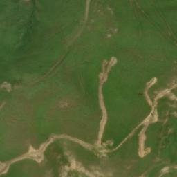 Satellite imagery of Pirsultan Dağı, AZ