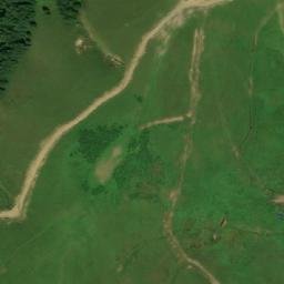 Satellite imagery of Pand Dağı, AZ