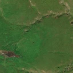 Satellite imagery of Pand Dağı, AZ