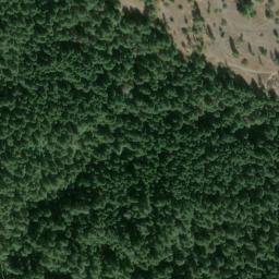 Satellite imagery of Dinsmore Pit, US