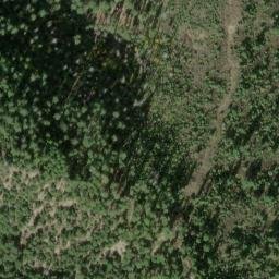 Satellite imagery of Fisher Ridge, US