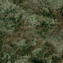 Satellite imagery of Crystal Cliffs, US
