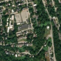 Satellite imagery of WIIC — NGS KY0667 — Pittsburgh, US, US