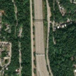 Satellite imagery of WIIC — NGS KY0667 — Pittsburgh, US, US