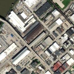 Satellite imagery of 10 — NGS KX1469 — Pittsburgh, US, US