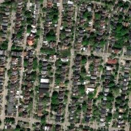 Satellite imagery of 66 — NGS KX1486 — Pittsburgh, US, US