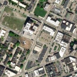 Satellite imagery of 66 — NGS KX1486 — Pittsburgh, US, US