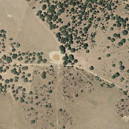 Satellite imagery of survey_point, PT