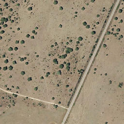Satellite imagery of survey_point, PT