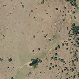 Satellite imagery of survey_point, PT