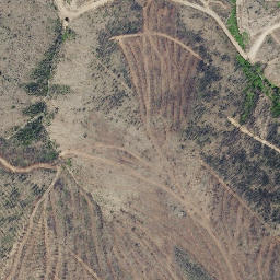 Satellite imagery of survey_point, PT