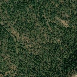 Satellite imagery of cairn, ES