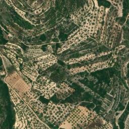 Satellite imagery of M5: Sant Mateu - La Salzadella, ES