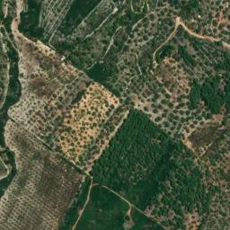Satellite imagery of M5: Sant Mateu - La Salzadella, ES