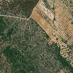Satellite imagery of M5: Sant Mateu - La Salzadella, ES