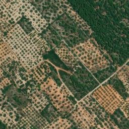 Satellite imagery of M6: Sant Mateu - La Salzadella, ES