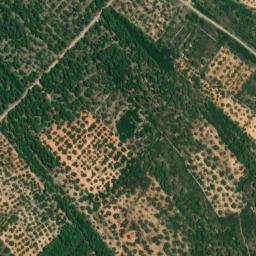 Satellite imagery of M6: Sant Mateu - La Salzadella, ES
