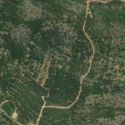 Satellite imagery of M6 "CERRO DE LA VALL", ES