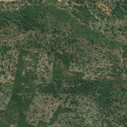 Satellite imagery of M6 "CERRO DE LA VALL", ES