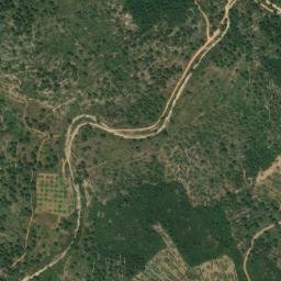 Satellite imagery of M6 "CERRO DE LA VALL", ES