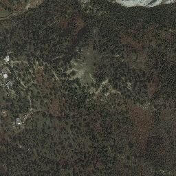 Satellite imagery of Mal Vreshtave, AL